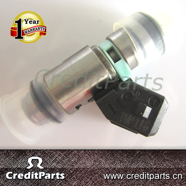 Hot in South America Iwp116 Marelli Auto Fuel Injectors for FIAT Punto 1.2 8V