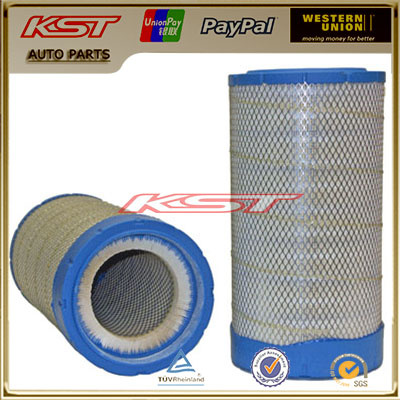 Fleetguard Air Filter, Replacement Air Filter Cartridge Af439 Af25542 Af433K