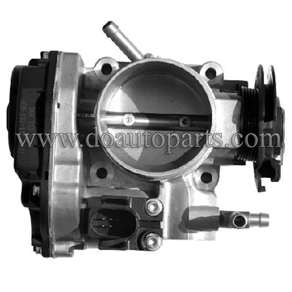 Throttle Body 06A 133 064j for Audi A3, Seat Cordoba