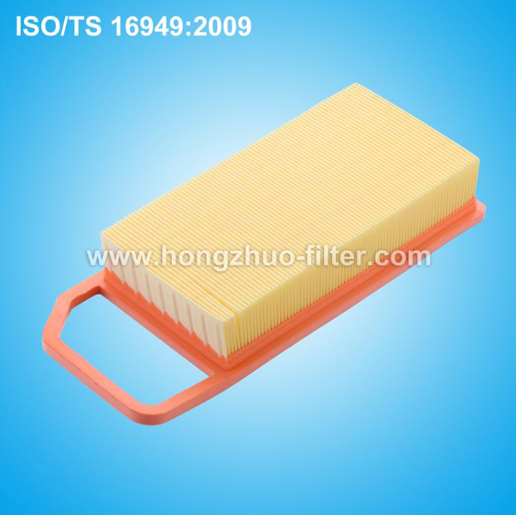 Car Air Filter for 1444 Vp