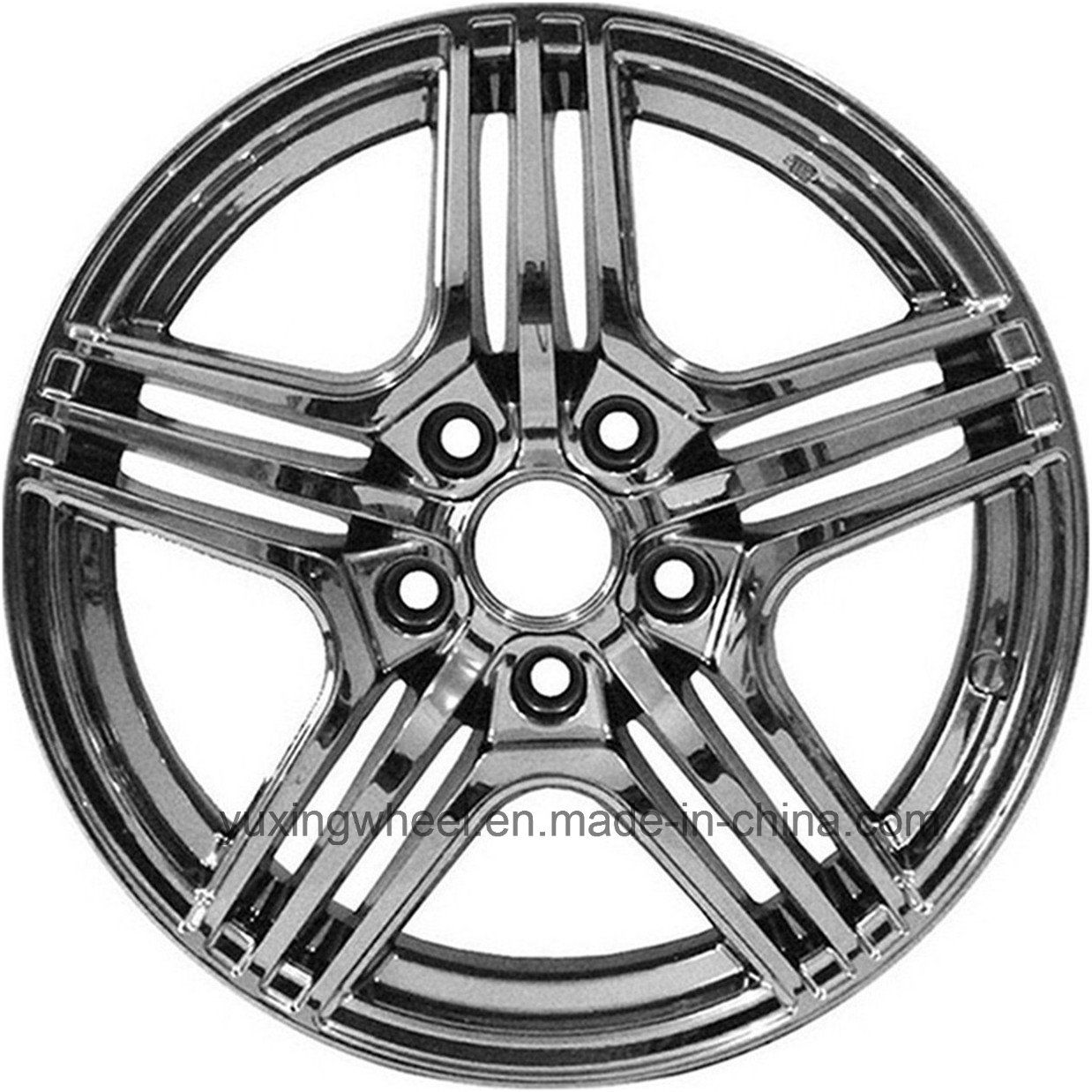 16inch Aluminum Rims, Car Rim, Alloy Wheel