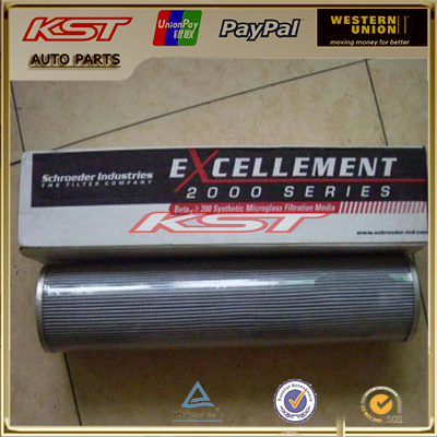 Kz25 Schroeder Hydraulic Filter Sbf-9600-16z3b Ccz39CZ3 Sbf-7400-8z3b Lf9009 Oil Filter for Cummins Engine Spare Parts