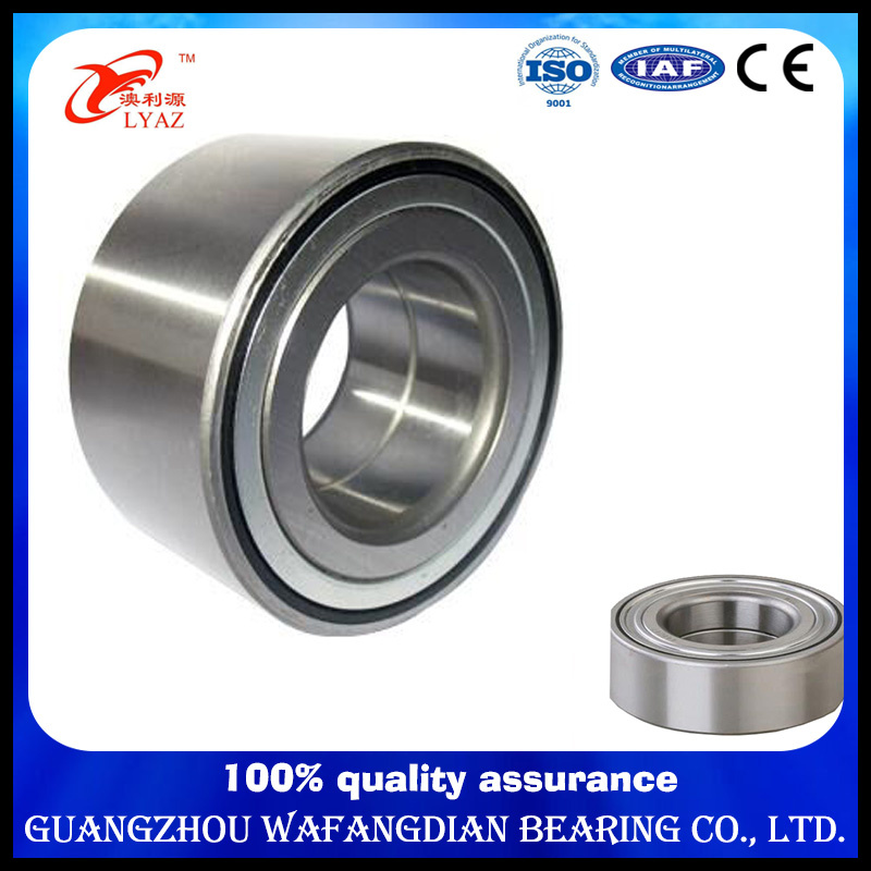 European Auto Wheel Hub Bearings Assembly 43200-0m001
