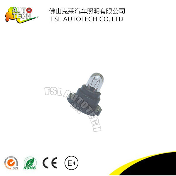 Indicator Dashboard Turn Signal Light Mf14 14V 1.12W Halogen Bulb for Auto