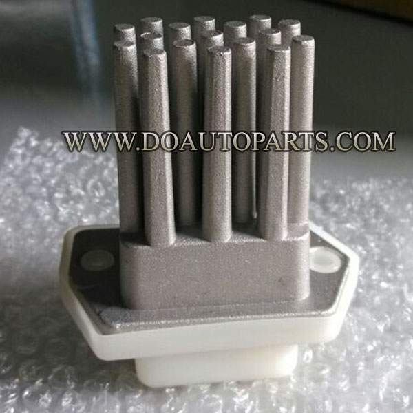 Blower Motor Resistor for Nissan 277619W100-A128