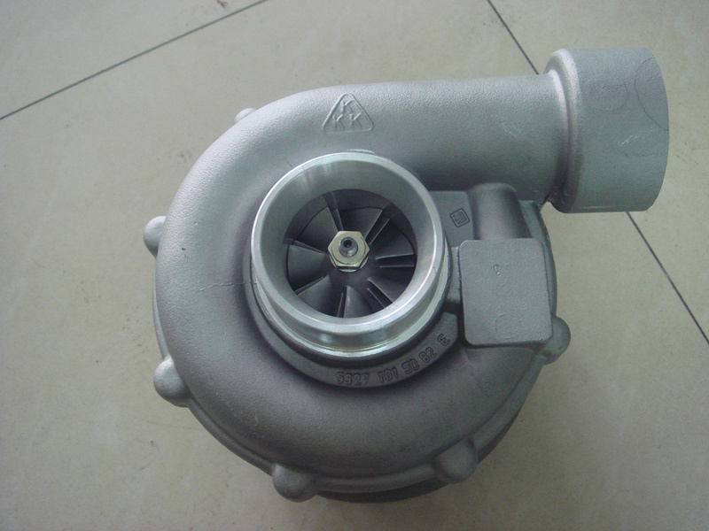K27 Turbo 53279886206 313163 53279886011 53279886016 Turbocharger for Mercedes Benz Truck, Bus