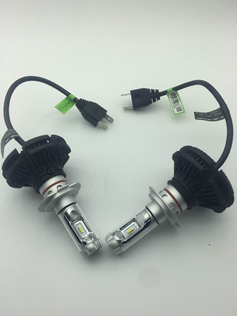 All Kinds of LED Car Light Headlight LED Bulbs Car Accessores Car Light