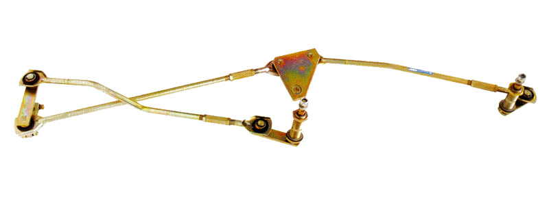 Wiper Transmission Linkage for Coach, Transit Bus, Best Quality, Length Can Be Customized