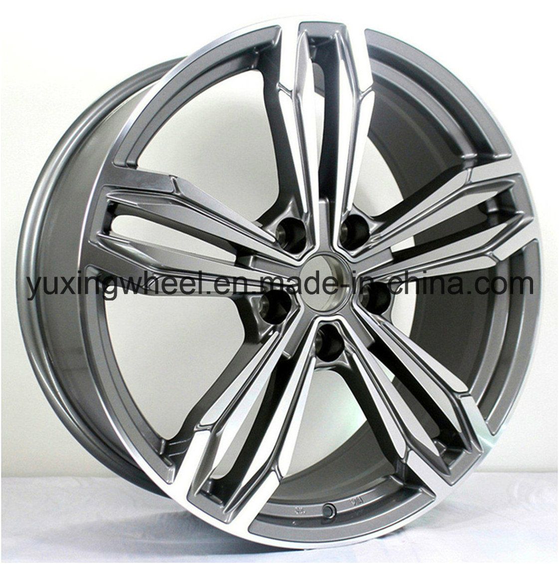 Alloy Wheel Rim Alloy Wheel for Cars