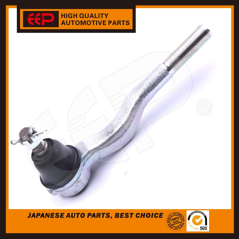 Car Tie Rod End for Mitsubishi Pajero V32 MB83101044
