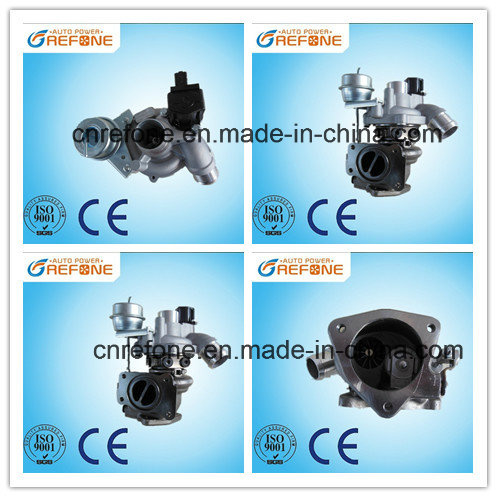 K03 Turbo 53039880121 5303-988-0121 5303-970-0121 Turbo Charger for Peugeot Rcz 1.6 Thp 16V 156 Engine Ep6cdt