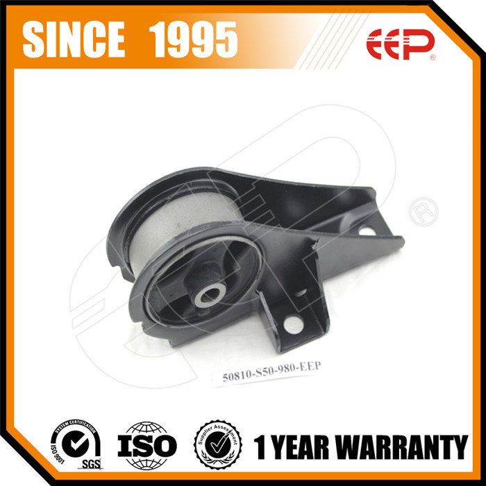 Car Parts Engine Mount for Honda Capa Logo Ga3 50810-S50-980