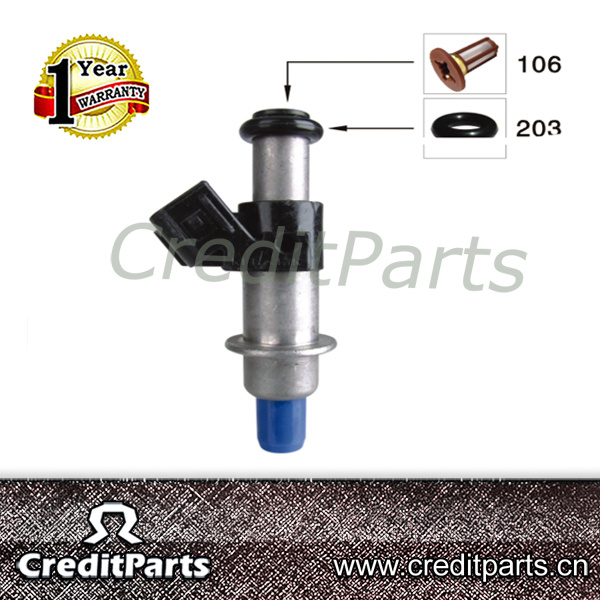 CF-015 Fuel Injector Repair Kits for Motorola Injector Kits