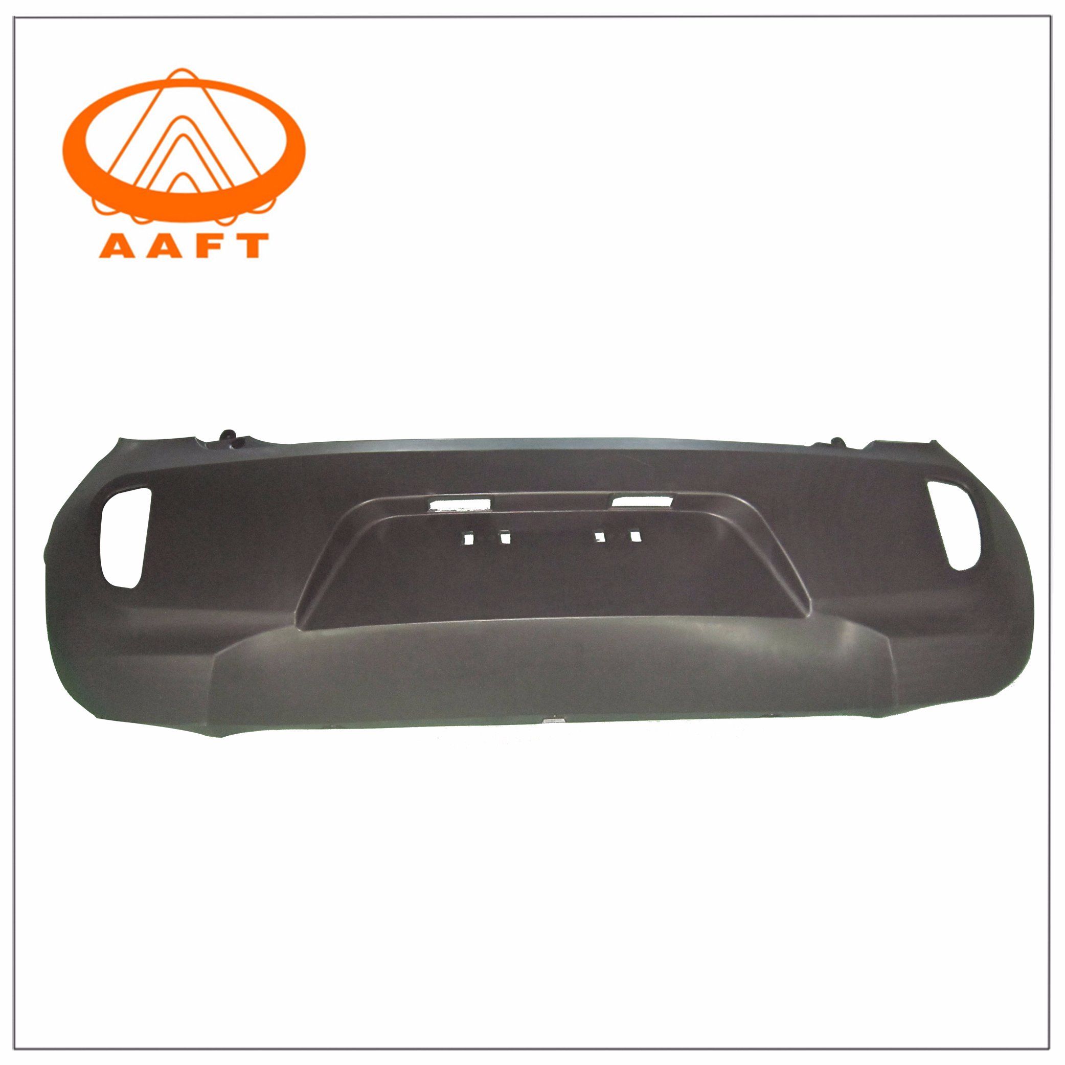 Rear Bumper for KIA Picanto 2012 (86611-1Y030)