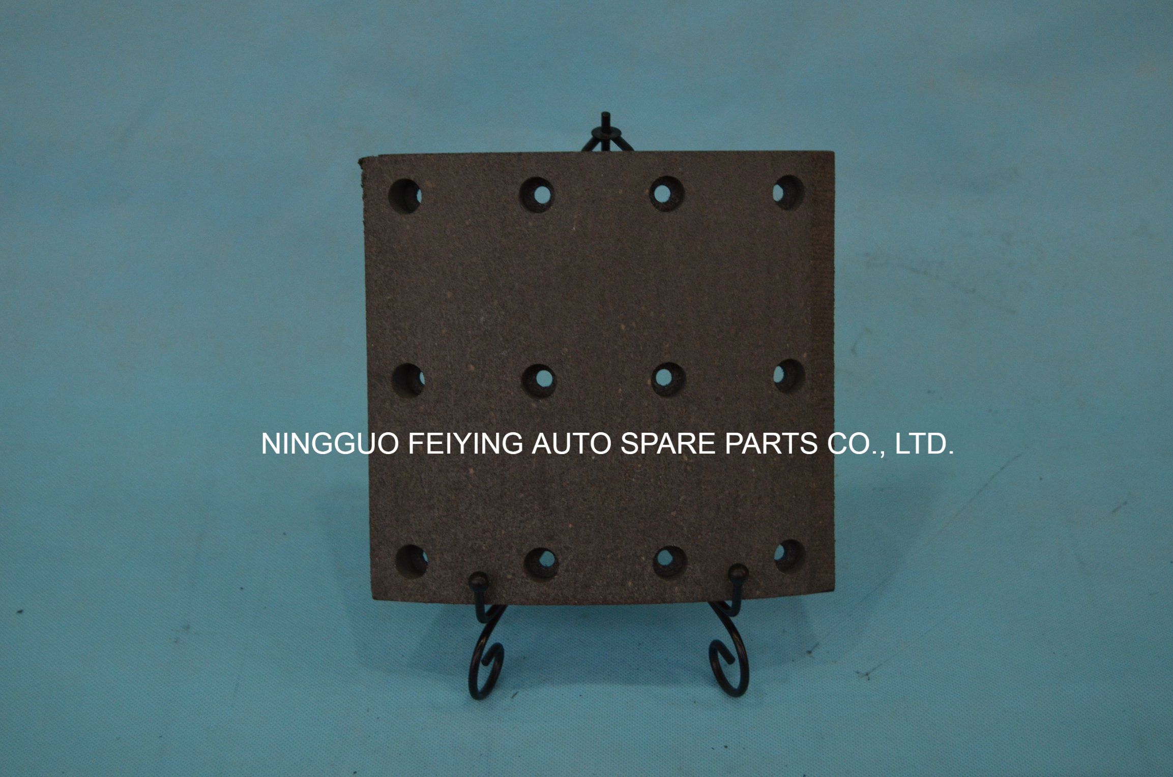 19938 Brake Lining for Heavy Duty Truck