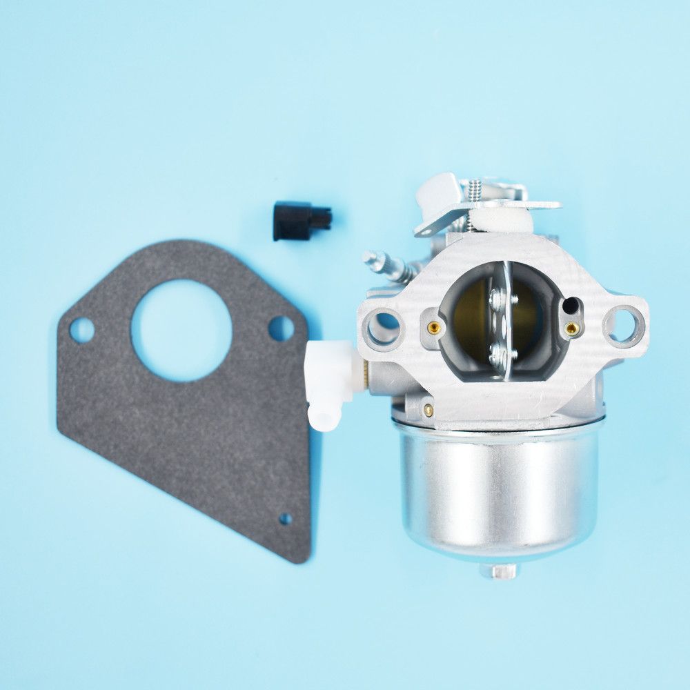 Carburetor for Briggs & Stratton 499158 Replaces # 499163