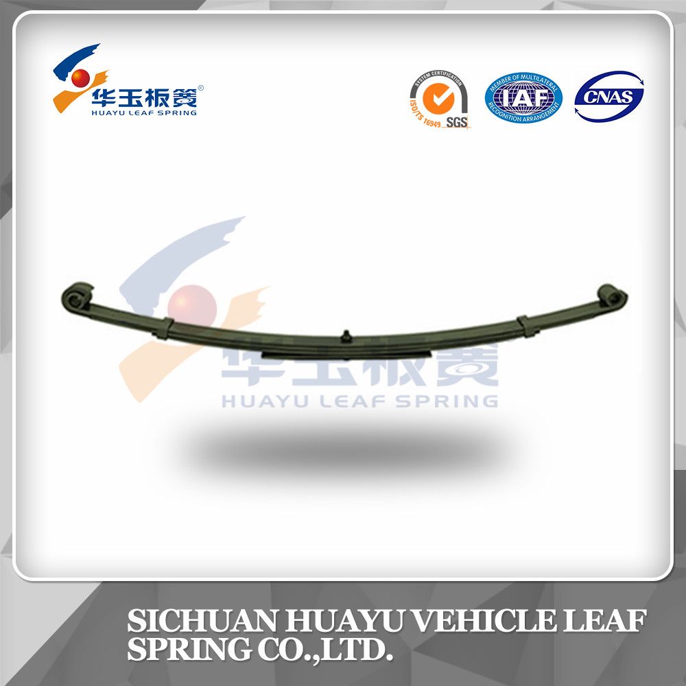 Agriculture Leaf Spring 60si2mn Spring