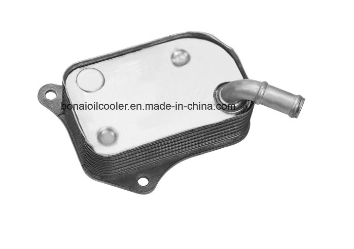 Oil Cooler (06B 117 021) for VW