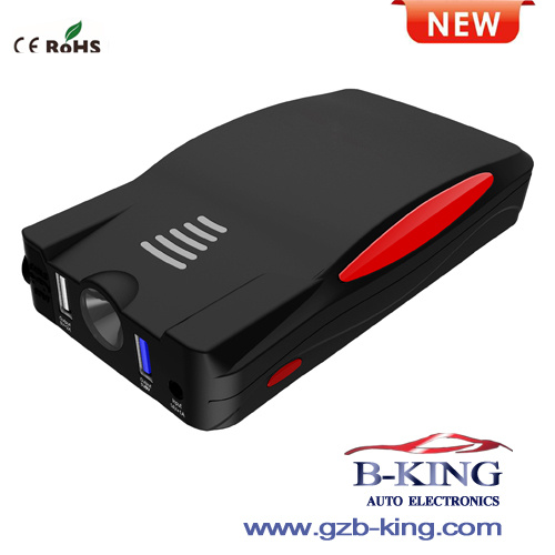 12000mAh Portable Car Jump Starter