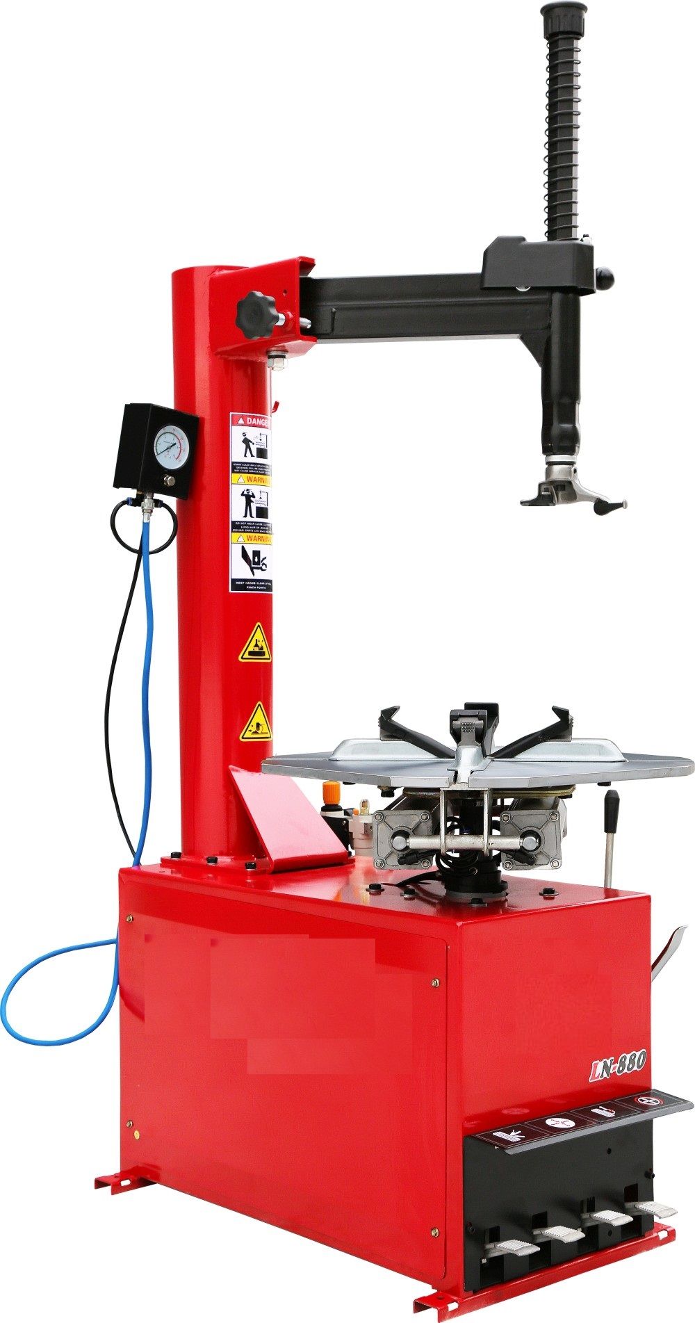 Tyre Changer / Garage Equipment/ Tire Require Tools Machine