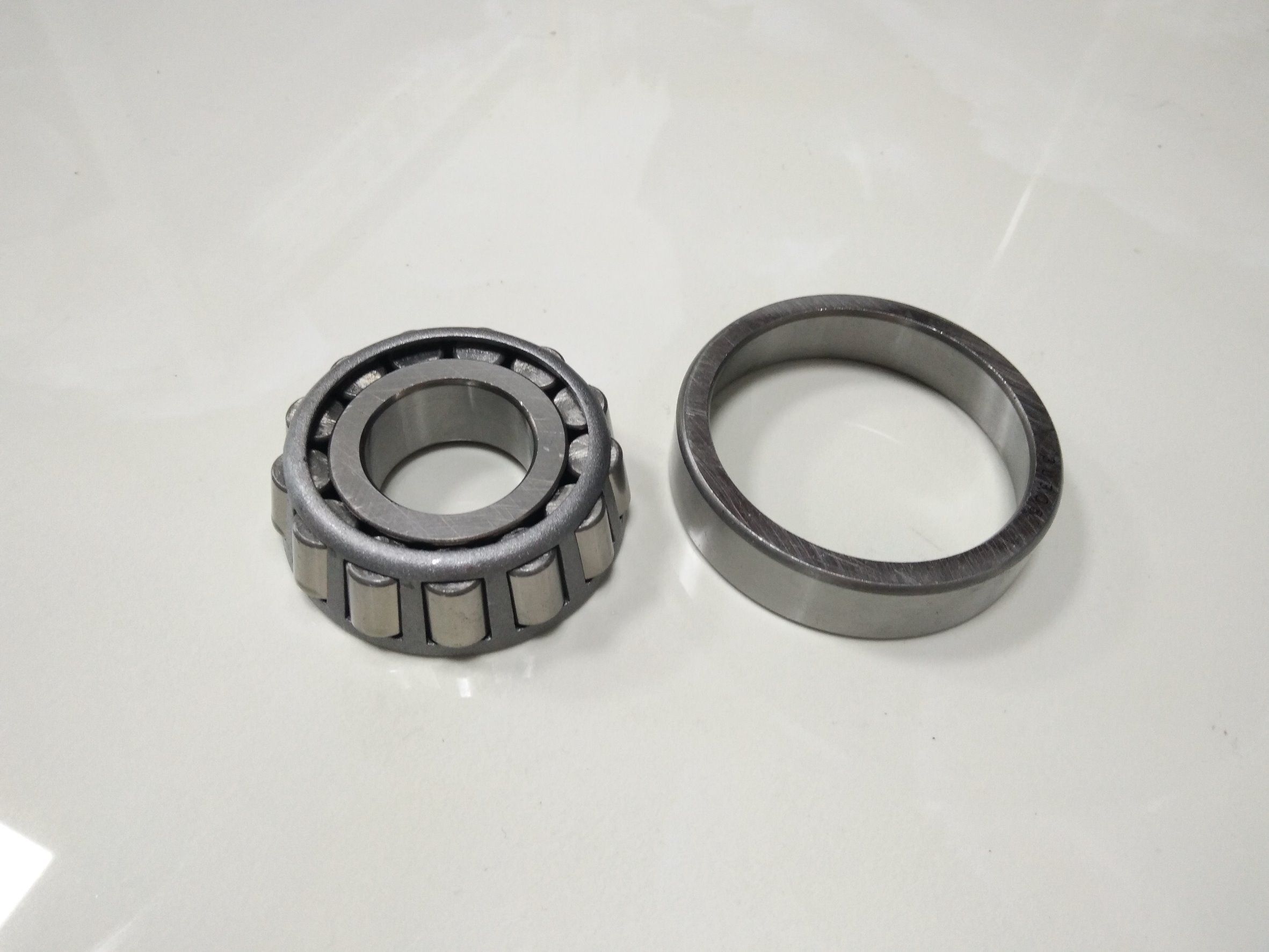 Peb Bearing Factory, Taper Roller Bearing, 02876/31