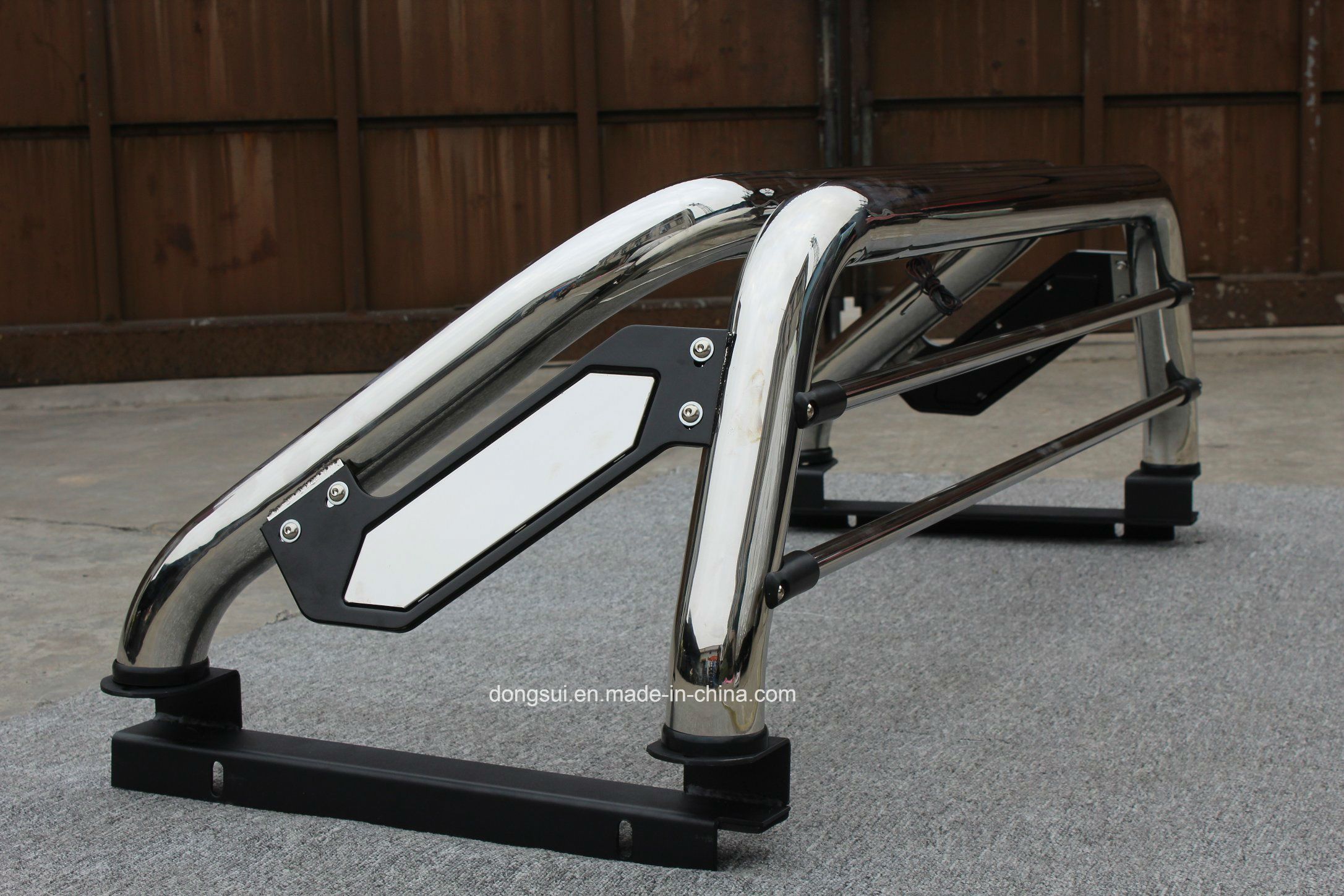 Auto Body Parts Car Body Kit Pickup Roll Bar for Ford Ranger 2012-2017