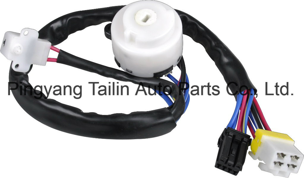 Ignition Cable Switch for Isuzu