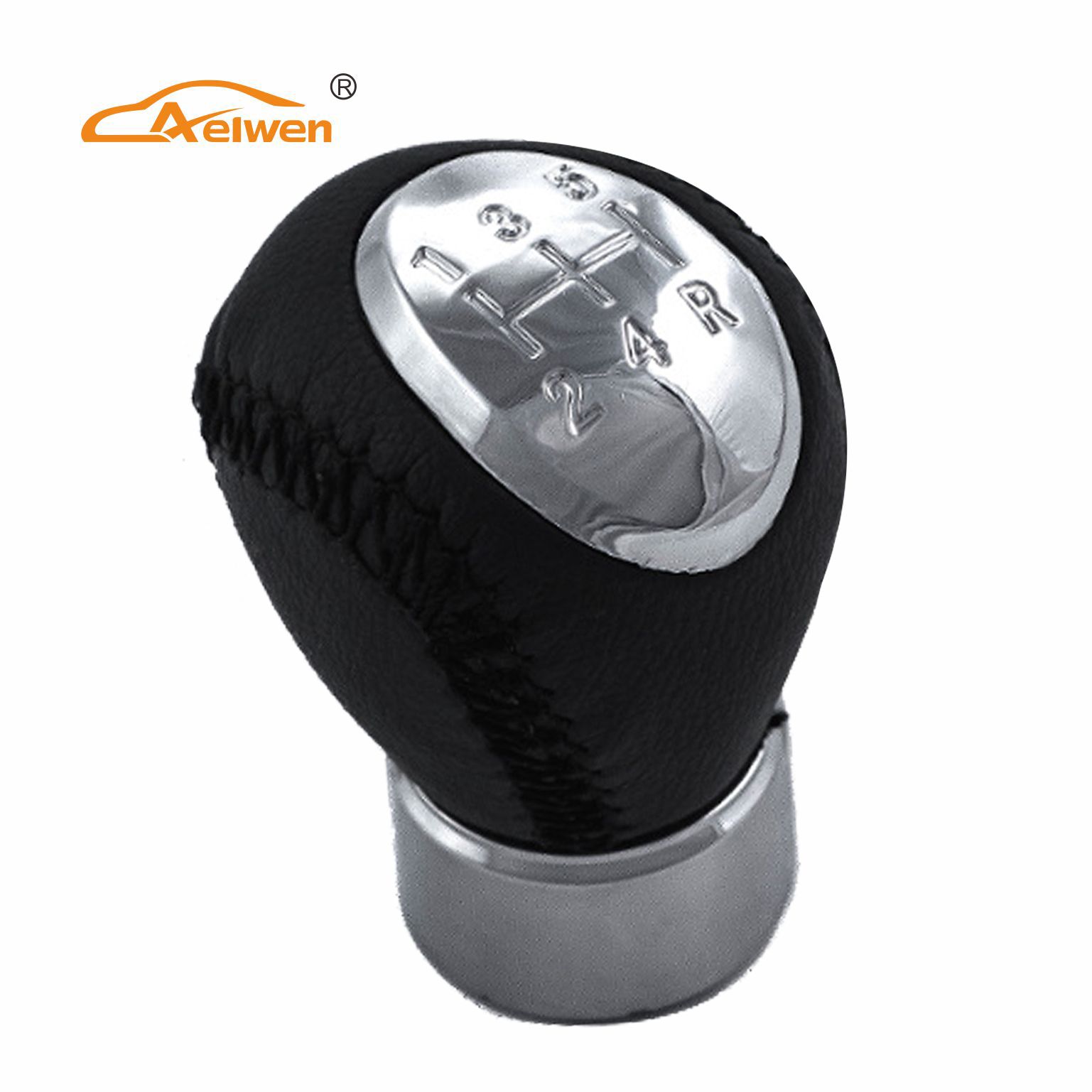 Hot Sale Car Shift Knob for Mazda 3, 5, 6, 323, 626