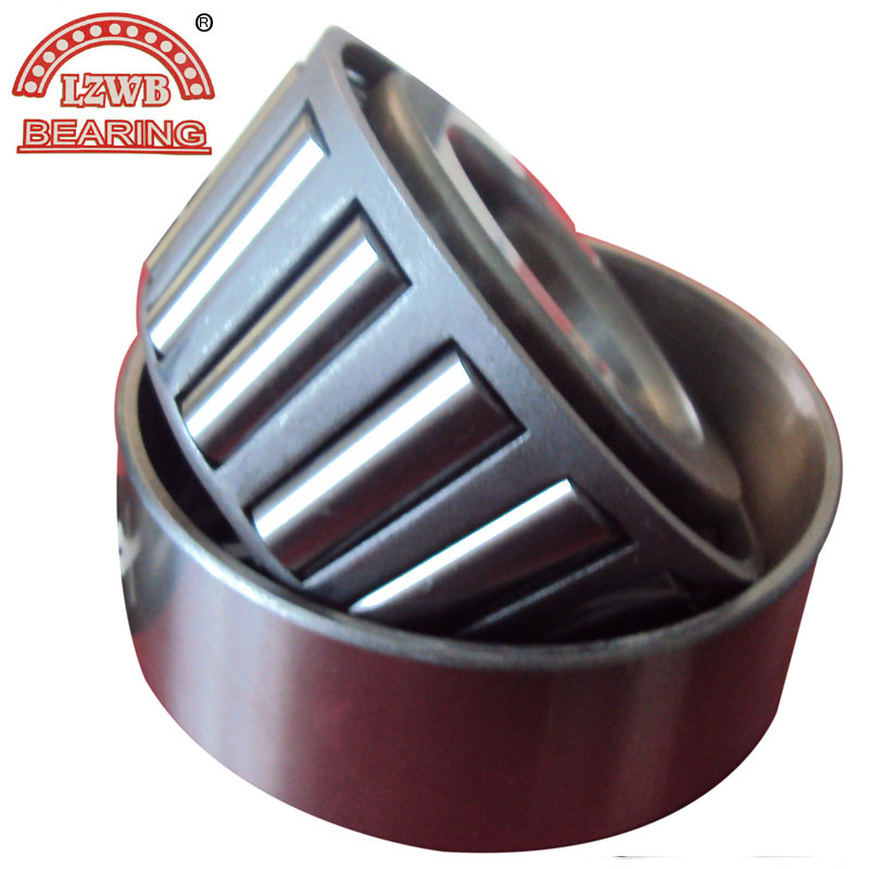 Lowest Price of Batch Taper Roller Bearings (30212)