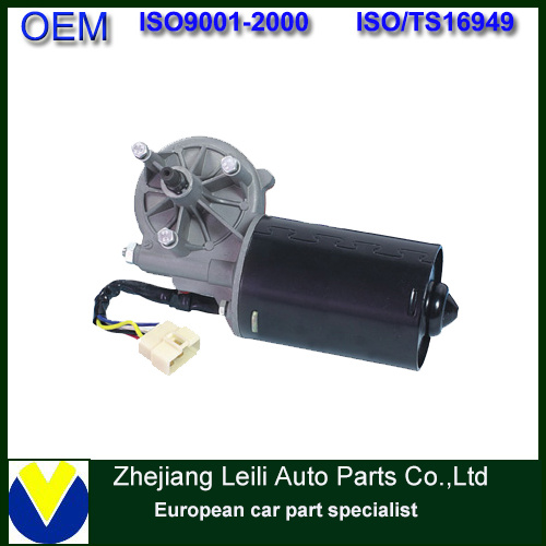 Manufacture Competive Price Wiper Motor 24V