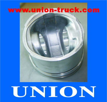 Dfac Cummins 6BTA Piston Kit, 6BTA Cylinder Liner Kit