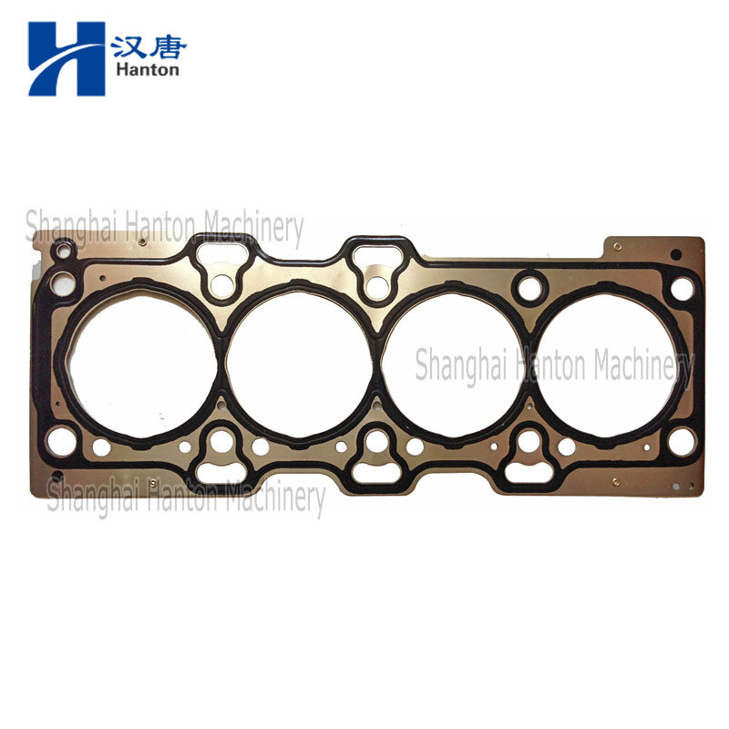 Cummins truck diesel engine motor ISF2.8 parts 5345647 5257187 cylinder head gasket