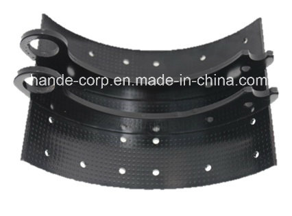 4692/61540/4536/4705/2863/15206005 Brake Shoe