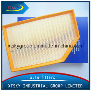 High Performance Auto Air Filter 30748212