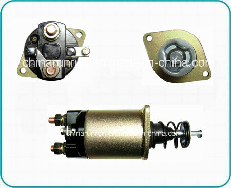 Starter Solenoid Ss-2717 for Sawafuji