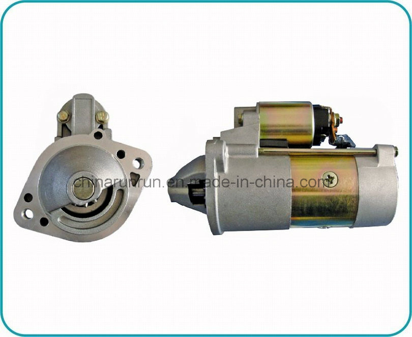 Starter Motor 12V 2.2kw 10t for Mitsubishi L200 (M2T87171)