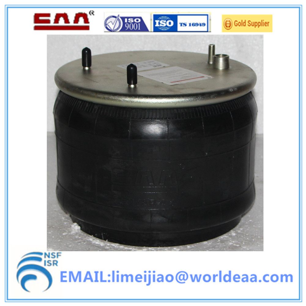 836mk1 Rubber Air Spring Air Bag for Vdl/Daf