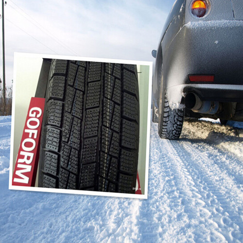 Lt215/75r15, 165/70r13 185/60r14 195/50r15, Winter, Snow Tyres, Special Pattern Tyre, W-705, Goform, PCR
