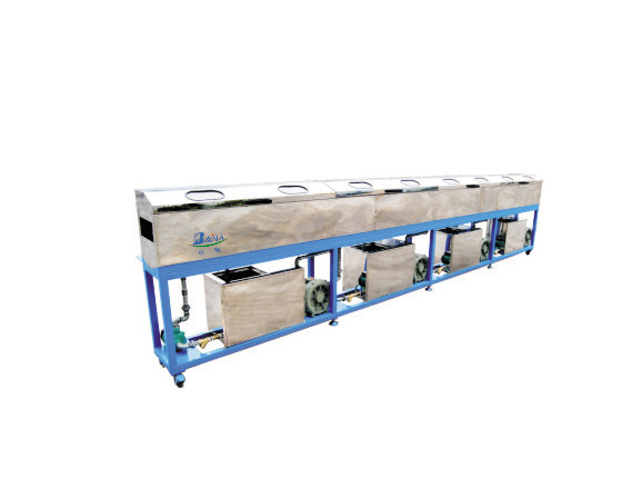 cooling water Tank