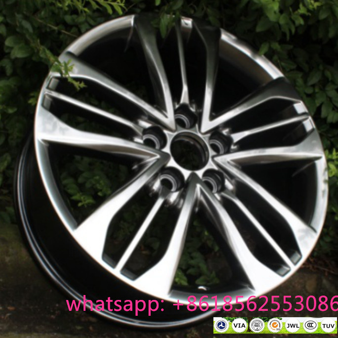Replica Car Camry Alloy Wheel Rims for Toyota