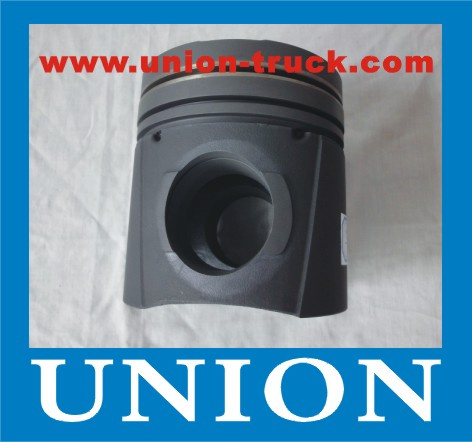 Weichai Diesel Engine Part Wd615 Piston