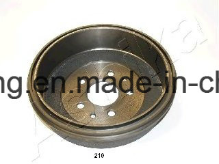 Car Brake Drum 3812 for Ford Series