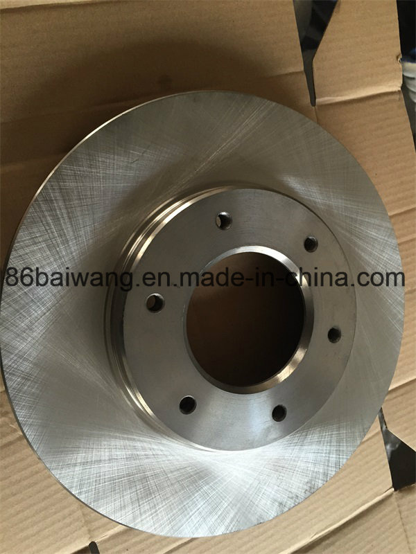 Brake Disc 8941216960 for Isuzu Series