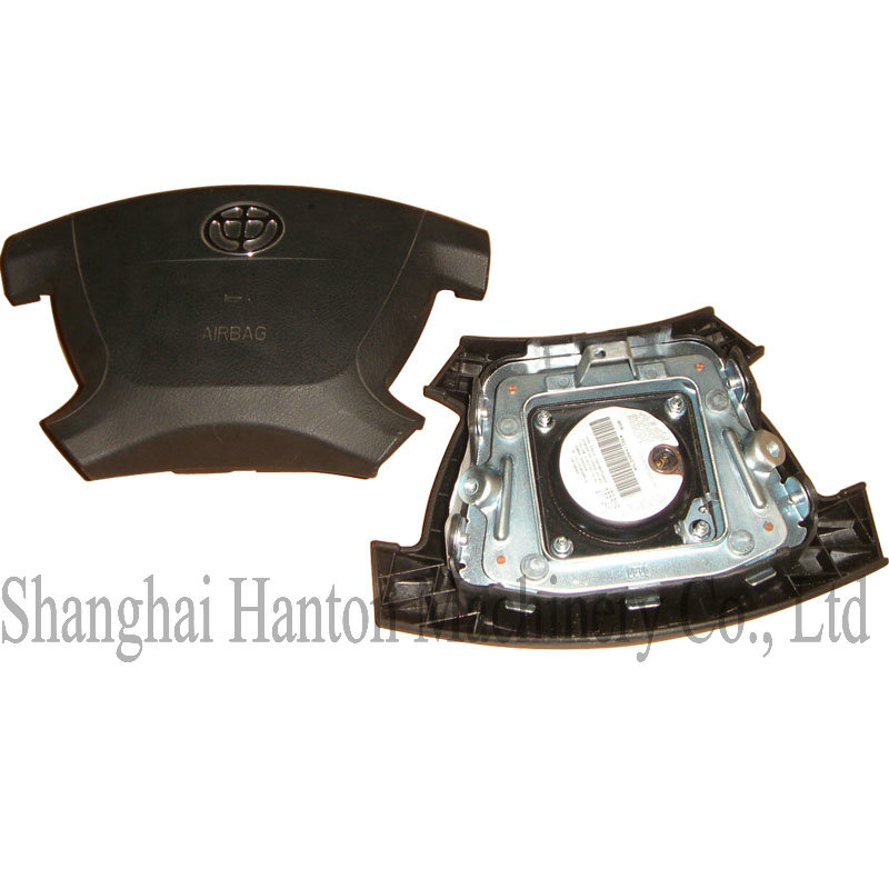 Jinbei Brilliance Auto Part 3096062 Driver Airbag Controller