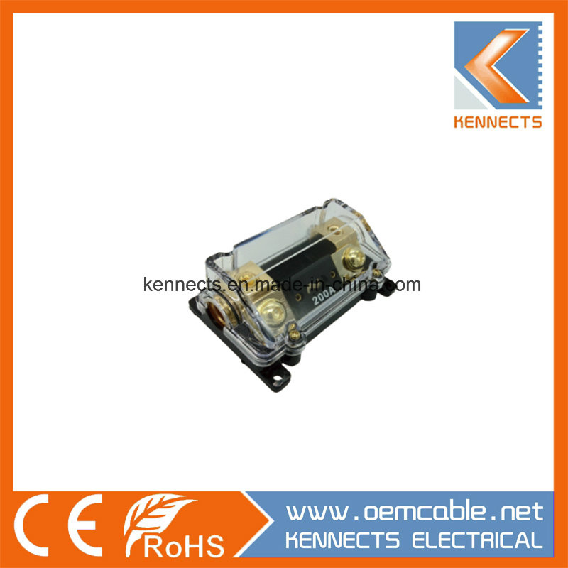 Anl10 Fuse Holder Car Anl Fuse Holder