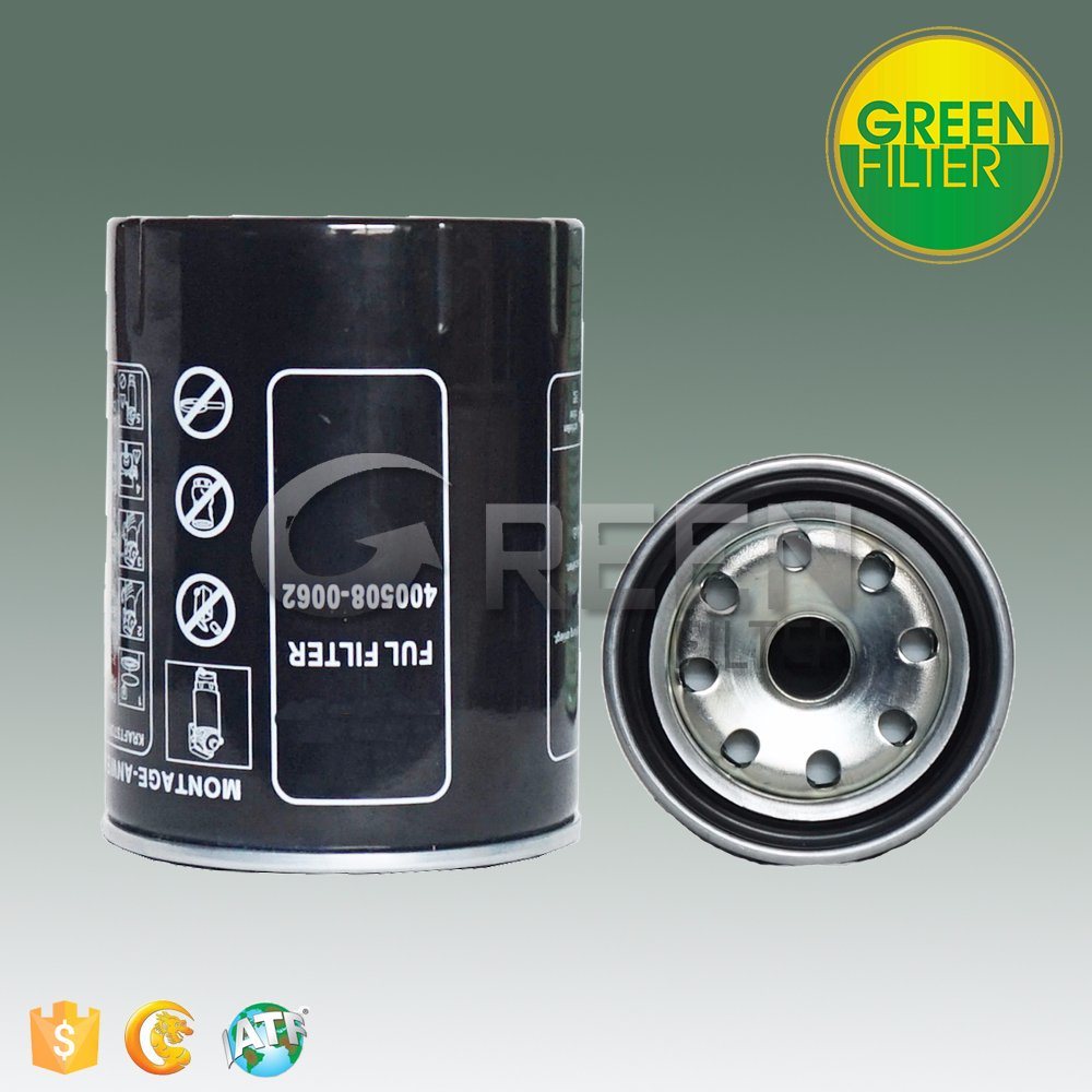 Fuel Filter for Spare Parts (400508-00062)