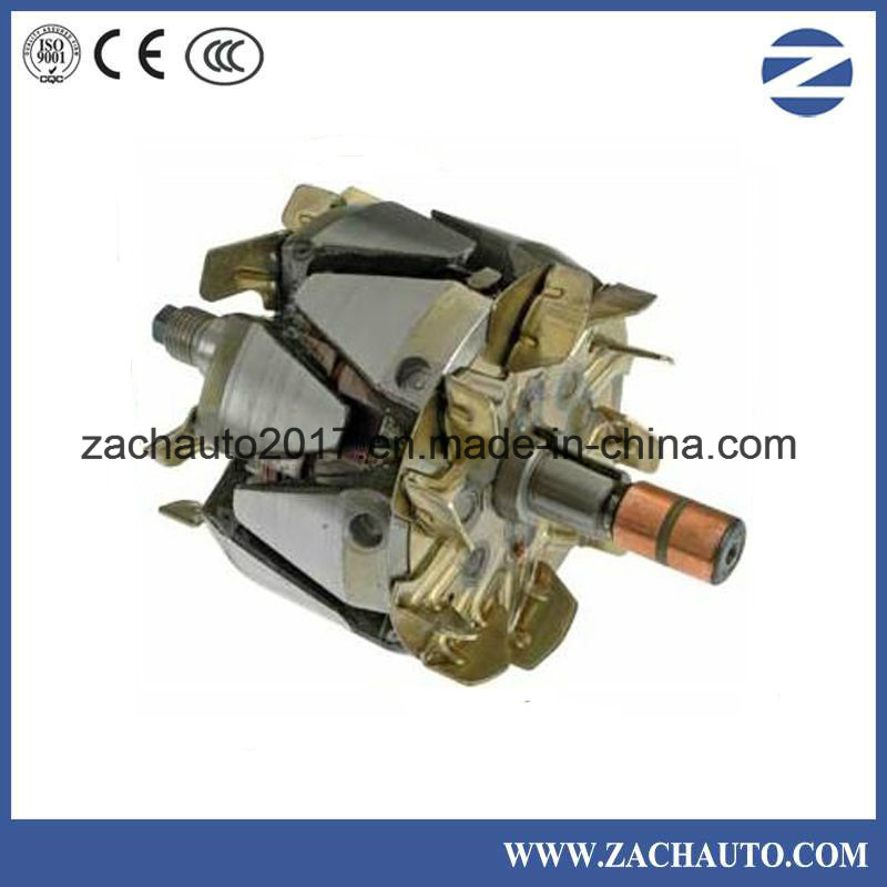 Rotor for Denso 70-100A Er/If, IR/If Alternators, 28-8202