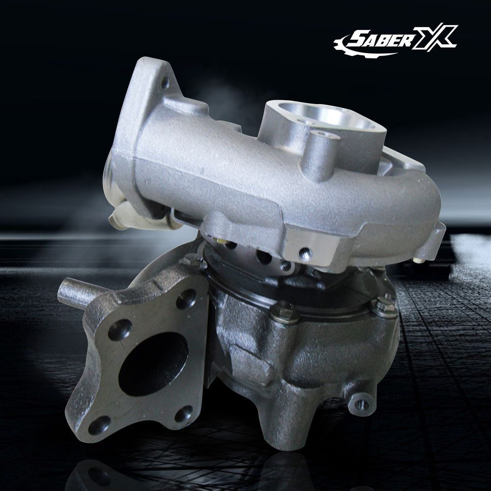 Top Quality CT2056V 767720 Turbocharger for Nissan /Car Parts