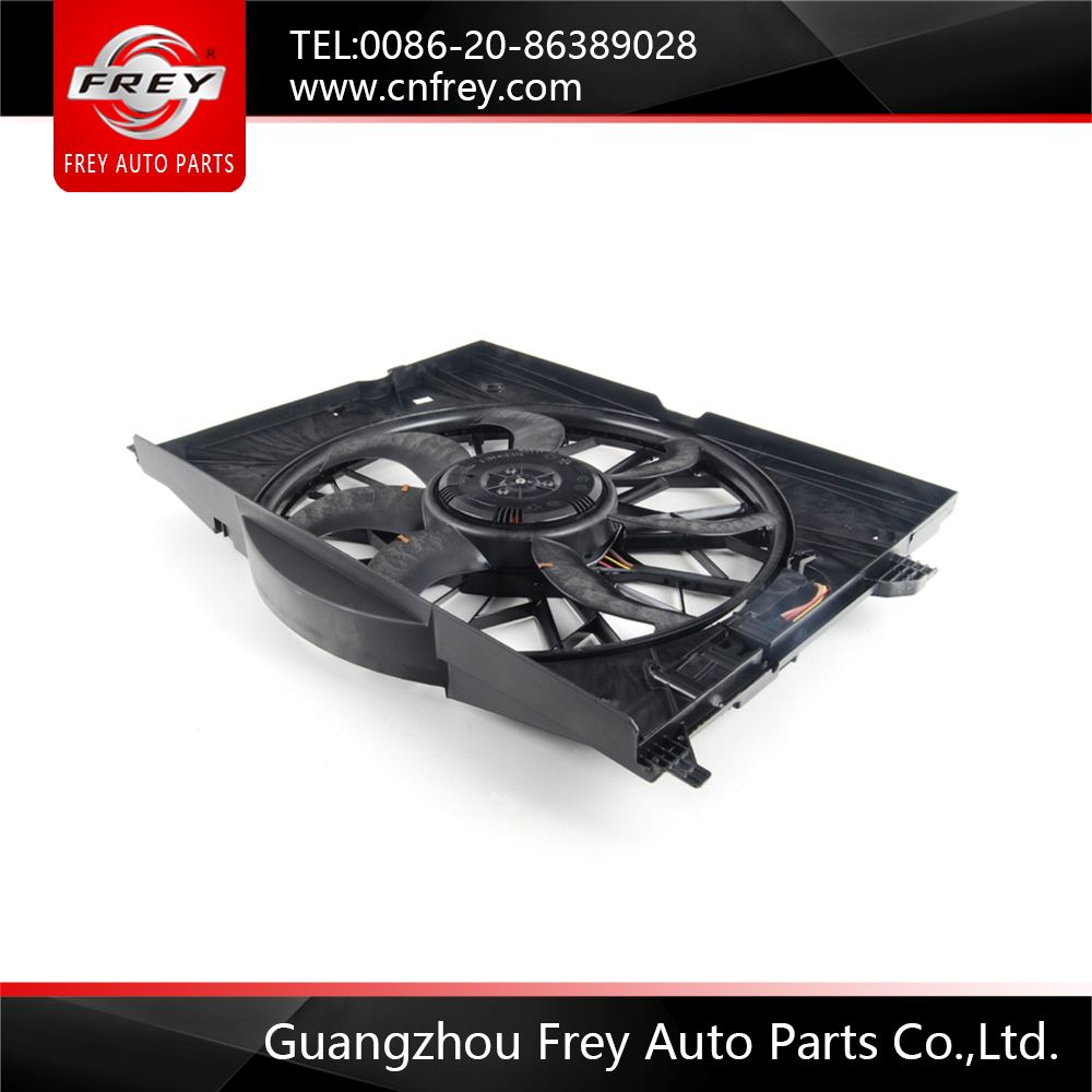 Auto Radiator Cooling Fan 650W 2115001693 for W211