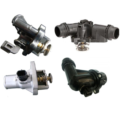 Map Thermostat Electronic Thermostat Manufacture